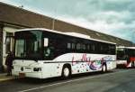 mercedes-benz-o-550-integro Bollig VB 8840 Mercedes Integro am 8. Juli 2009 Luxembourg, Bahnhof
