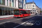 konstanz Einen Guten Tag w�nscht KN-C 1120 am 15.08.09 beim Bodanplatz.