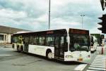 mercedes-benz-o-530-i-citaro Sales-Lentz SL 3082 Mercedes Citaro am 8. Juli 2009 Luxembourg, Bahnhof
