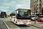 setra-s-400er-serie Schammo-Heinen, Perl� NK 8276 Setra am 8. Juli 2009 Luxembourg, Bahnhof