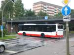 hamburg Mercedes-Benz O 530 II (Citaro Facelift) auf der Linie 179 nach S-Bahnhof Poppenb�ttel am U-Bahnhof Alsterdorf.