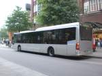 hamburg Mercedes-Benz O 530 LE � (Citaro) auf der Linie 31 nach Lauenburg/ZOB am Hauptbahnhof/M�nckebergstra�e.