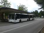 hamburg Mercedes-Benz O 530 I (Citaro) auf der Linie 13 nach Kirchdorf(S�d) am S-Bahnhof Wilhemsburg.