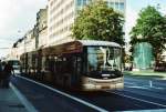 hess-lightram-hybrid Weber, Canach EW 1440 Scania/Hess am 8. Juli 2009 Luxembourg, Bahnhof