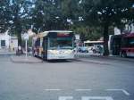 vienne Irisbus Cit�lis 12 in Vienne.