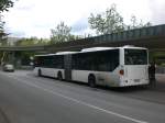 hamburg Mercedes-Benz O 530 I (Citaro) auf der Linie 13 nach Kirchdorf(S�d) am S-Bahnhof Wilhemsburg.

