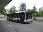 hamburg Mercedes-Benz O 530 I (Citaro) auf der Linie 152 nach S-Bahnhof Harburg Rathaus.