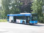 hamburg Mercedes-Benz O 530 I (Citaro) auf der Linie 292 nach U-Bahnhof Lattenkamp am U-Bahnhof Ochsenzoll.