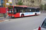 mercedes-benz-o-530-i-citaro KN C 1162 in Richtung Landschlacht, am Schweizer Bahnhof. 29.08.09