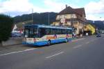 hausach In Hausach ist bereit f�r die Abfahrt OG RW 940. 29.08.09.