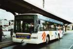 volvo-b7l--b10l Busland, Koppigen Nr. 31/BE 567'511 Volvo/Hess (ex AAGK Koppigen Nr. 11) am 9. Juli 2009 Burgdorf, Bahnhof
