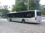 hamburg Mercedes-Benz O 530 II (Citaro Facelift) auf der Linie 22 nach U-Bahnhof Kellinghusenstra�e am S-Bahnhof Blankenese.