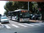setra-s-400er-serie-nf-multi-class S 415 NF als Busverbindung zwischen Cannes und Nizza an der C�te d'Azur. Das Departement 'Alpes Maritimes' bef�rdert diese Linie. Der Bus tr�gt dann die Beklebung der Transports des Alpes-Maritimes (TAM).