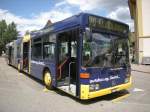 mercedes-benz-o-405-n-niederflur-stadtversion O405GN 92 am Bahnhof Liestal.