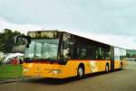 mercedes-benz-o-530-i-citaro Eurobus (Cars Alpin Neff), Arbon Nr. 3/TG 689 Mercedes Citaro am 10. Juli 2009 Frauenfeld, Open-Air