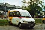 PostAuto Ostschweiz TG 158'210 ...  Markus Doyon 01.09.2009
