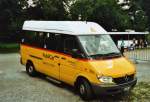 PostAuto Ostschweiz TG 158'106 ...  Markus Doyon 01.09.2009