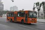 Bus der Linie 46 ...  Urs Aeschlimann 01.09.2009