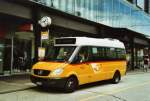 PostAuto Ostschweiz TG 158'102 ...  Markus Doyon 02.09.2009