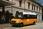 PostAuto Ostschweiz TG 158'066 ...  Markus Doyon 02.09.2009