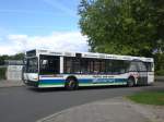 Neoplan N 40-Serie auf Sonderfahrt in das Ostseebad Damp am ... Neoplan N 40-Serie auf Sonderfahrt in das Ostseebad Damp am ...