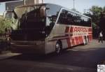 Setra S ...  Ulrich Slovig 17.06.2007