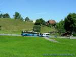 Vom Sch�nb�hl ...  Sandro Fl�ckiger 17.06.2007