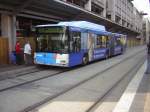 saarbrucken Dieses Foto wurde am 07.09.2009 in Saarbr�cken am Hauptbahnhof aufgenommen.