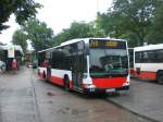 hamburg Mercedes-Benz O 530 II (Citaro Facelift) auf der Linie 240 Neu Wulmstorf,Freibad am S-Bahnhof Neugraben.