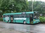 hamburg Mercedes-Benz O 407 auf der Linie 340 nach S-Bahnhof Harburg am S-Bahnhof Neugraben.