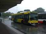 hamburg Mercedes-Benz O 530 I (Citaro) auf der Linie 143 nach Vahrenwinkelweg am S-Bahnhof Harburg.