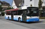 volvo-b7l--b10l Wilmobil, Wil Nr. 247/SG 265'057 Volvo/Hess (ex BOS Wil Nr. 5; ex BHW Wil Nr. 5) am 8. September 2009 in Wil.