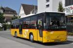 Postauto PU Schmidt AG, Jonschwil TG 149'072 (Volvo 8700LE) am 8. September 2009 in Wil.