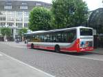 hamburg Mercedes-Benz O 530 I � (Citaro) auf der Linie 36 nach Farmsen Berner Herrweg an der Haltestelle Rathausmarkt.
