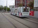 Ein weiterer Citaro mit ...  Manfred Schneider 11.09.2009