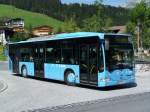 Citaro Nr 2 am ...  Gilles LENHARD 12.09.2009