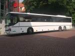 wagen 848 der kvg stade.dieser bus hat gebrannt!weiss jemand auf ...
