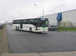 wagen 884 der kvg cuxhaven auf der sail in bremerhaven.dieser ...