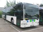 mb citaro der kvg stade.   ...