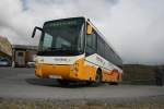 PostBus PT15'726 (Renault Ares, ...  Jonas Schaufelberger 13.09.2009