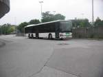 wagen 923 der kvg hittfeld.   ...