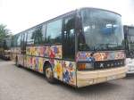 Stade, KVG setra s 215 ul kvg stade wagen 520