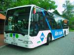 mb citaro kvg cuxhaven wagen 912  ...