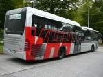 hamburg-vhh-pvg-unternehmengruppe Citaro Le-M� 0708,der PVG in Hamburg am ZOB,in klasse Lackierung....am Sa.:12.09.09