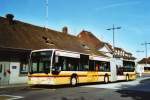mercedes-benz-o-530-i-citaro STI Thun Nr. 84/BE 543'384 Mercedes Citaro am 9. August 2009 Thun, Bahnhof