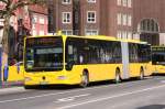 mercedes-benz-o-530-ii-citaro-facelift Die EVAG hat 2008 neue Spurbusse erhalten.
Im Februar 2009 konnte ich EVAG 4674 (E VG 4674) am  Essener HBF aufnehmen. 
