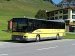 mercedes-benz-o-550-integro Stuben Vorarlberg : Integro am 19/08/09.