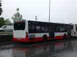 hamburg Mercedes-Benz O 530 II (Citaro Facelift) auf der Linie 443 nach Meckefeld Schulzentrum am S-Bahnhof Harburg.