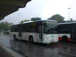 hamburg Volvo 8700 auf der Linie 149 nach Bahnhof Winsen am S-Bahnhof Harburg.