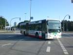 hamburg Mercedes-Benz O 530 I � (Citaro) auf der Linie 149 am S-Bahnhof Harburg.